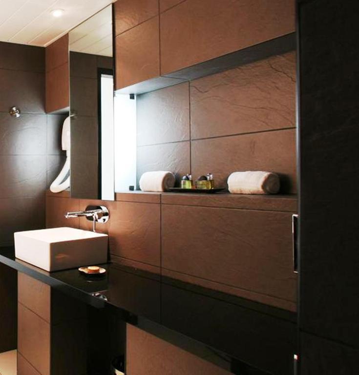 Hotel Tahiti Nui Papeete  Habitación foto